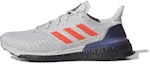 Buy アディダス ソーラーブーストST19 グレー/ソーラーレッド EG2354
