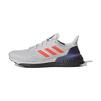 adidas Solar Boost ST 19 'Grey Solar Red'