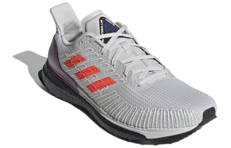 Order adidas Solar Boost ST 19 'Kelabu Merah Solar' EG2354