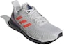 Order アディダス ソーラーブーストST19 グレー/ソーラーレッド EG2354