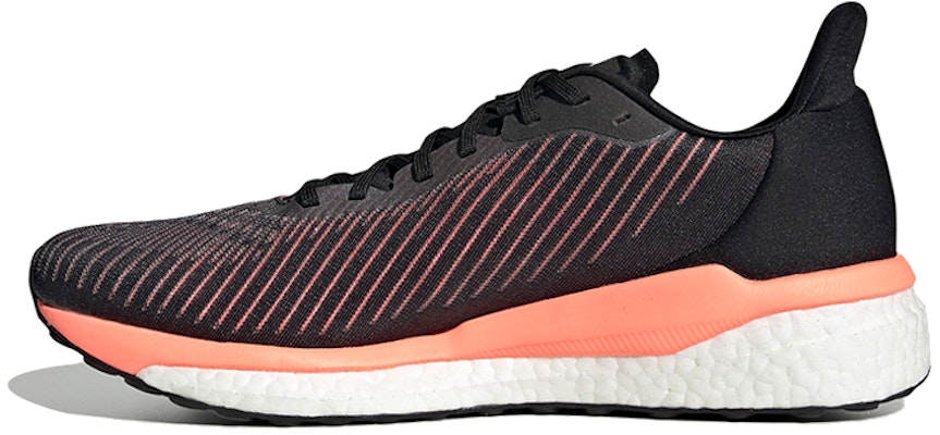 adidas Solar Drive 19 'Black Signal Coral' EE4278 Buy adidas Solar Drive 19 'Black Signal Coral' EE4278