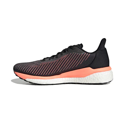 adidas Solar Drive 19 'Black Signal Coral'