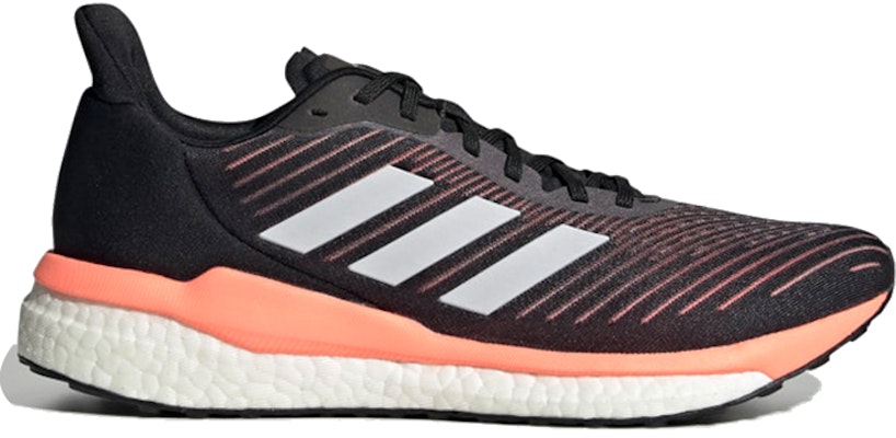 adidas Solar Drive 19 'Black Signal Coral' EE4278 Order adidas Solar Drive 19 'Black Signal Coral' EE4278