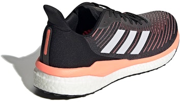 アディダス ソーラードライブ19 黒/シグナルコーラル EE4278 Shop アディダス ソーラードライブ19 黒/シグナルコーラル EE4278