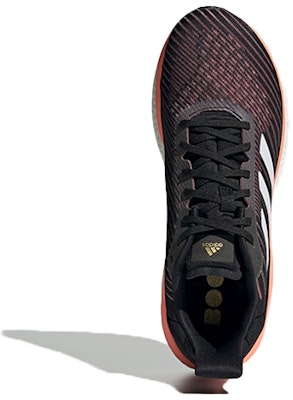 adidas Solar Drive 19 'Black Signal Coral' EE4278 Purchase adidas Solar Drive 19 'Black Signal Coral' EE4278