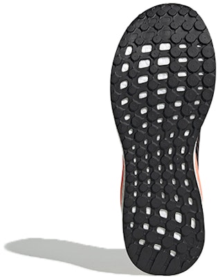 adidas Solar Drive 19 'Black Signal Coral' EE4278 Details for adidas Solar Drive 19 'Black Signal Coral' EE4278