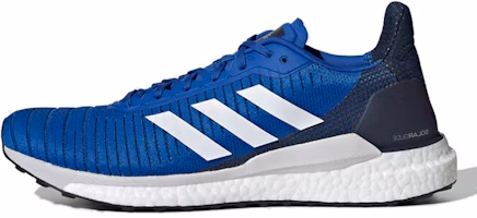 adidas Solar Drive 19 'Blue White' F34099 adidas Solar Drive 19 'Blue White' F34099
