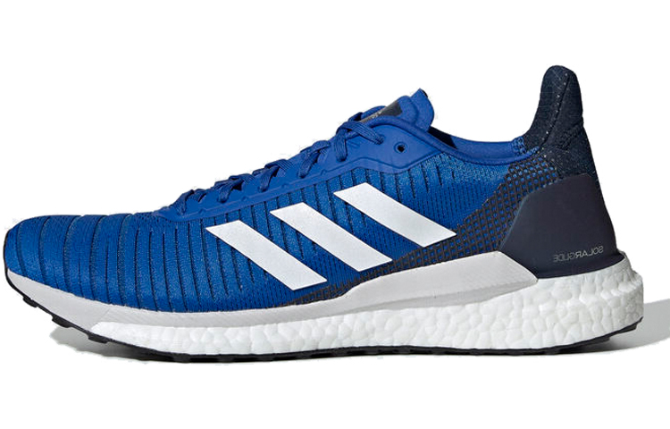 adidas Solar Drive 19 'Blue White' F34099