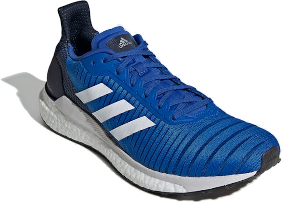 adidas Solar Drive 19 'Blue White' F34099 Order adidas Solar Drive 19 'Blue White' F34099