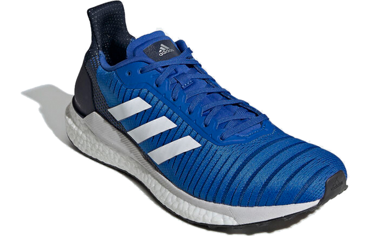 Order adidas Solar Drive 19 ''Blauw Wit'' F34099