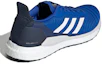 Lookbook adidas Solar Drive 19 ''Blauw Wit'' F34099