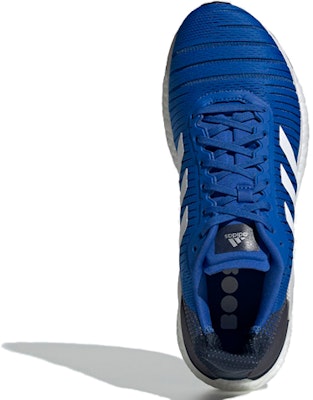 adidas Solar Drive 19 'Blue White' F34099 Shop adidas Solar Drive 19 'Blue White' F34099