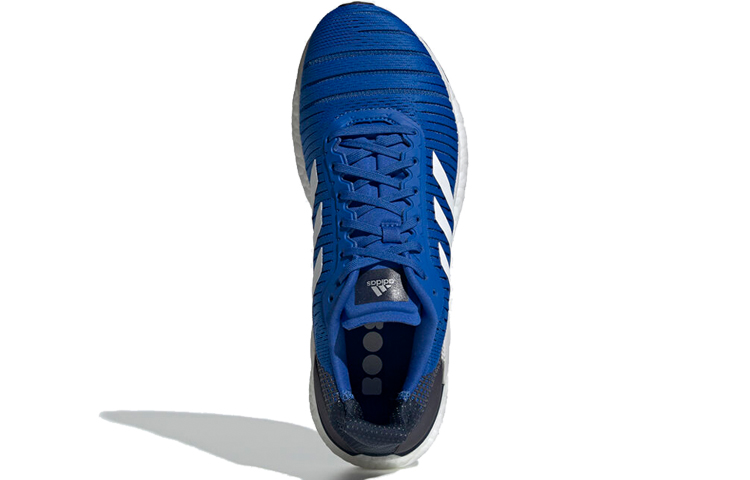 Shop adidas Solar Drive 19 ''Blauw Wit'' F34099