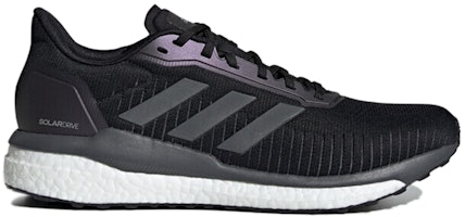adidas Solar Drive 19 'Core Black' Sepatu Lari Hitam EF0789 Order adidas Solar Drive 19 'Core Black' Sepatu Lari Hitam EF0789