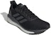 adidas Solar Drive 19 'Core Black' Lelaki Wanita Kasut Lari Hitam EF0789