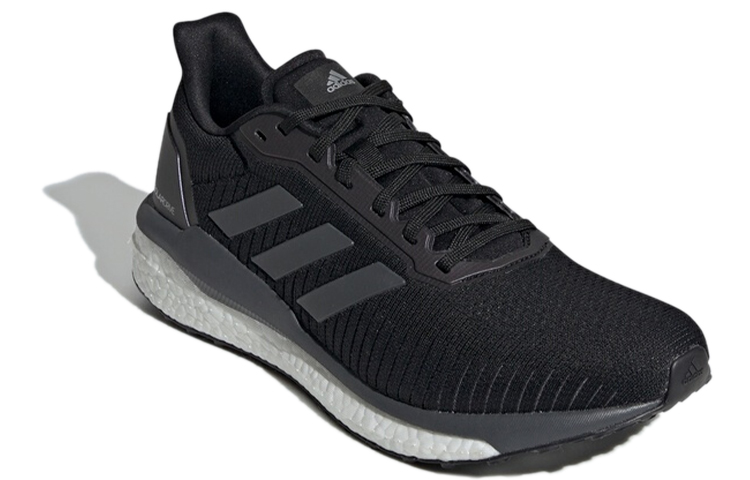 Shop adidas Solar Drive 19 ''Core Black'' Hardloopschoenen EF0789