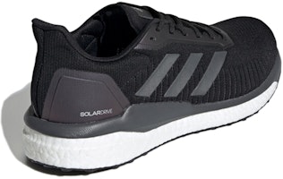 adidas Solar Drive 19 'Core Black' Sepatu Lari Hitam EF0789 Shop adidas Solar Drive 19 'Core Black' Sepatu Lari Hitam EF0789