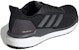 adidas Solar Drive 19 'Core Black' Lelaki Wanita Kasut Lari Hitam EF0789
