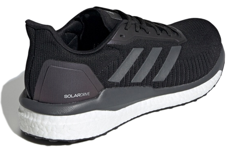 Purchase adidas Solar Drive 19 ''Core Black'' Hardloopschoenen EF0789