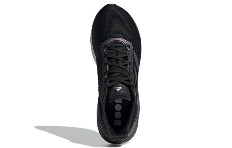 Details for adidas Solar Drive 19 ''Core Black'' Hardloopschoenen EF0789