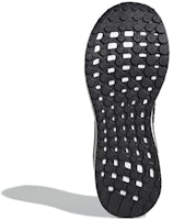 adidas Solar Drive 19 'Core Black' Sepatu Lari Hitam EF0789 Details for adidas Solar Drive 19 'Core Black' Sepatu Lari Hitam EF0789