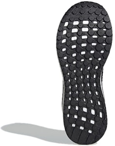 adidas Solar Drive 19 'Core Black' Lelaki Wanita Kasut Lari Hitam EF0789 Details for adidas Solar Drive 19 'Core Black' Lelaki Wanita Kasut Lari Hitam EF0789