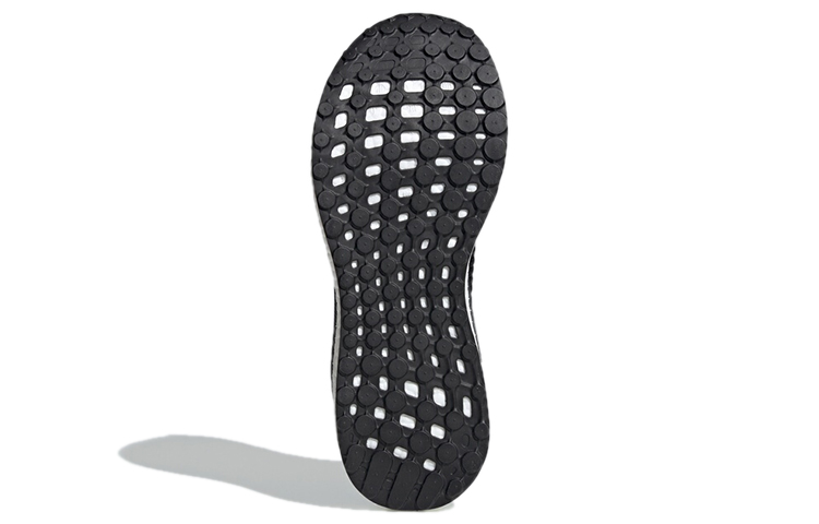 Sizing adidas Solar Drive 19 ''Core Black'' Hardloopschoenen EF0789
