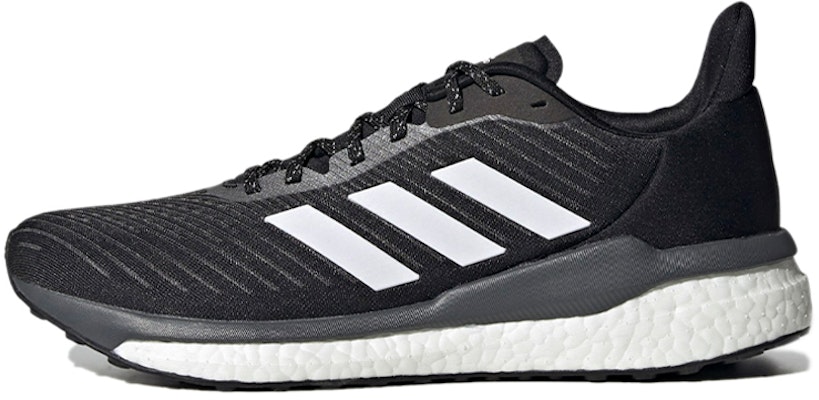 adidas Solar Drive 19 'Core Black' EH2607 Buy adidas Solar Drive 19 'Core Black' EH2607