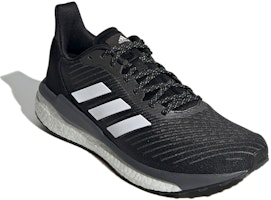 阿迪達斯 Solar Drive 19 '核心黑' EH2607 Lookbook 阿迪達斯 Solar Drive 19 '核心黑' EH2607