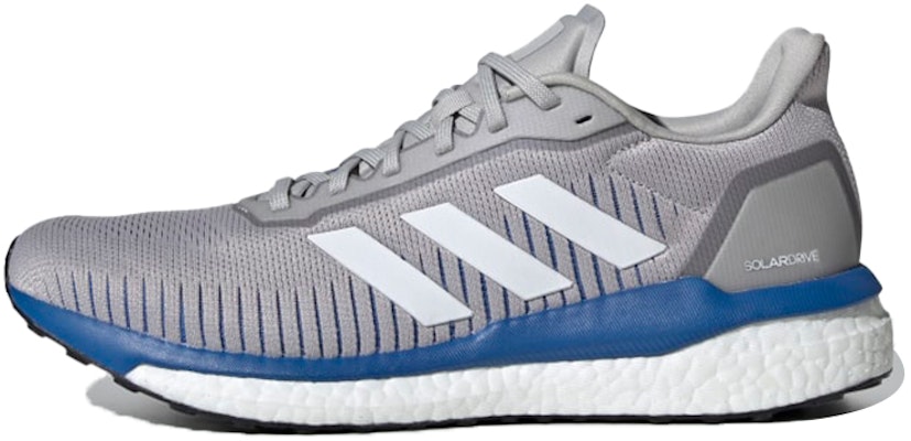 adidas Solar Drive 19 'Grey Blue' EF1417 Buy adidas Solar Drive 19 'Grey Blue' EF1417