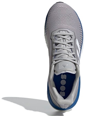 adidas Solar Drive 19 'Grey Blue' EF1417 Shop adidas Solar Drive 19 'Grey Blue' EF1417