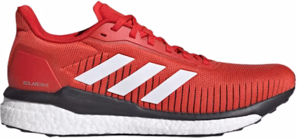 adidas Solar Drive 19 'Scarlet' EF0790 adidas Solar Drive 19 'Scarlet' EF0790