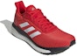 Lookbook adidas Solar Drive 19 'Merah Menyala' EF0790