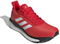 Lookbook adidas Solar Drive 19 ''Scarlet'' Rot EF0790