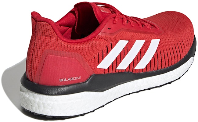 adidas Solar Drive 19 'Scarlet' EF0790 Shop adidas Solar Drive 19 'Scarlet' EF0790