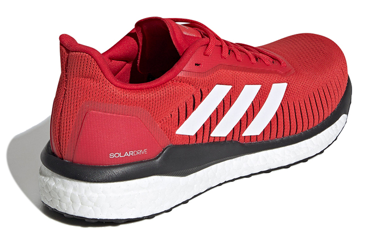 Shop adidas Solar Drive 19 ''Scarlet'' Rot EF0790