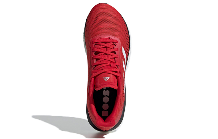 Purchase adidas Solar Drive 19 ''Scarlet'' Rot EF0790