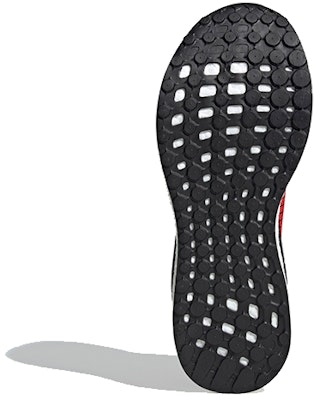 adidas Solar Drive 19 'Scarlet' EF0790 Details for adidas Solar Drive 19 'Scarlet' EF0790