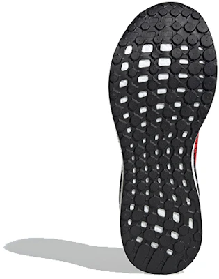adidas Solar Drive 19 ''Scarlet'' Rot EF0790 Details for adidas Solar Drive 19 ''Scarlet'' Rot EF0790