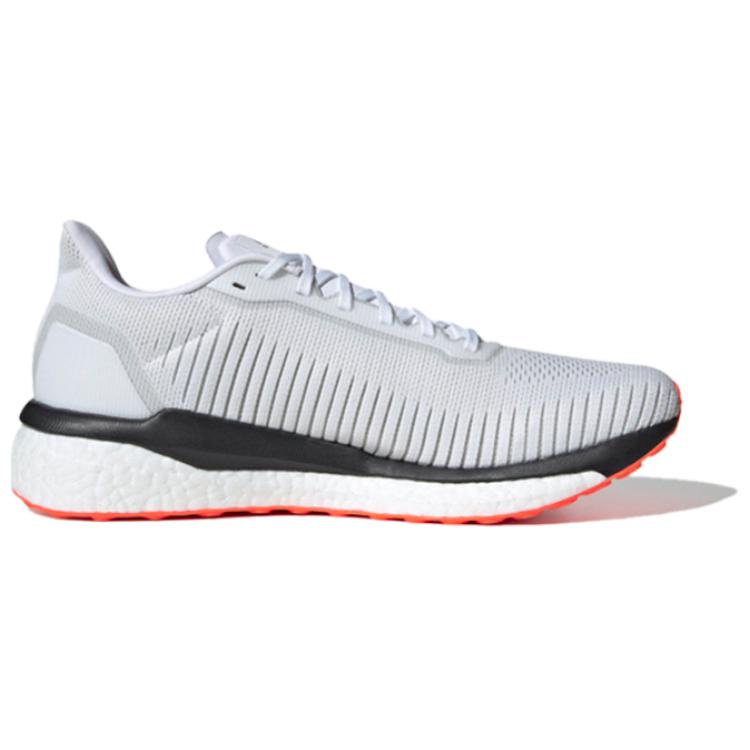 Order adidas Solar Drive 19 ''Blanc Orange Solaire'' EF0785