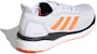 아디다스 솔라 드라이브 19 '화이트/솔라 오렌지' EF0785