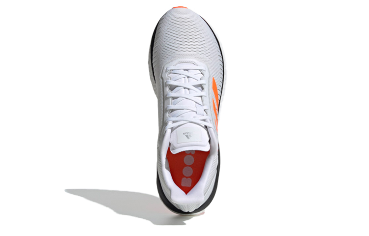 Purchase adidas Solar Drive 19 ''Blanc Orange Solaire'' EF0785