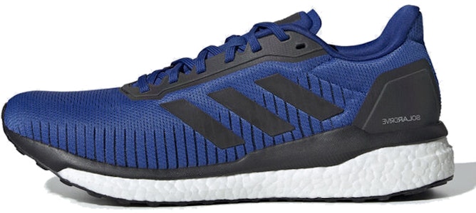 adidas Solar Drive 19 Azul/Negro EF0787 Buy adidas Solar Drive 19 Azul/Negro EF0787