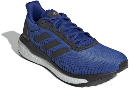adidas Solar Drive 19 Azul/Negro EF0787 Order adidas Solar Drive 19 Azul/Negro EF0787