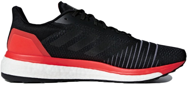 adidas Solar Drive 'Hitam Merah' AC8134 Order adidas Solar Drive 'Hitam Merah' AC8134