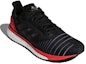 Lookbook adidas Solar Drive 'Hitam Merah' AC8134