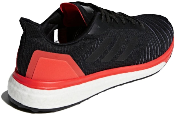 adidas Solar Drive 'Black Red' AC8134 Shop adidas Solar Drive 'Black Red' AC8134