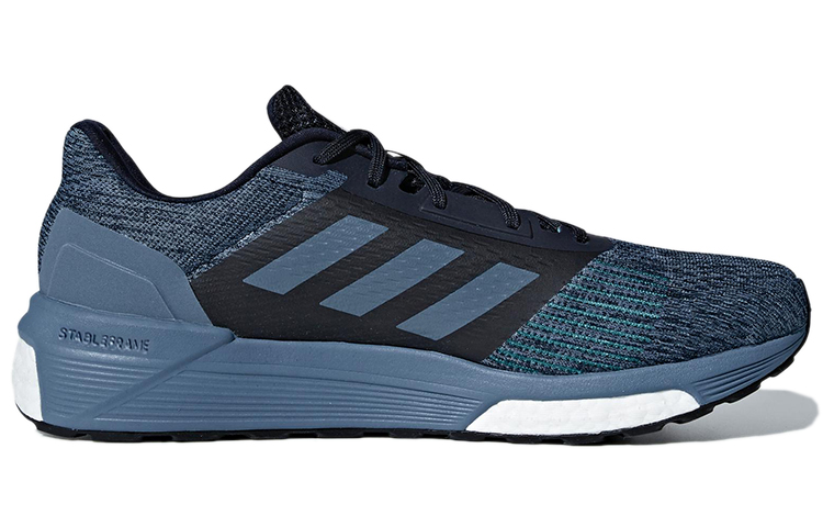 Order adidas Solar Drive ''Casual Blauw'' AQ0407