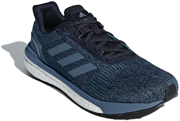 adidas Solar Drive 'Casual Blue' AQ0407 Lookbook adidas Solar Drive 'Casual Blue' AQ0407