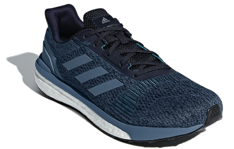 Lookbook adidas Solar Drive ''Casual Blauw'' AQ0407
